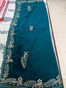 brand new saree