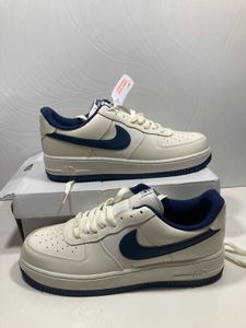 Nike Air Force 1 Sneakers ORIGINAL UK-9