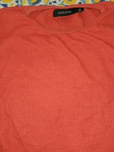 Crop Top Good Condition