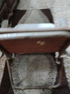 Foldable Kids Chair