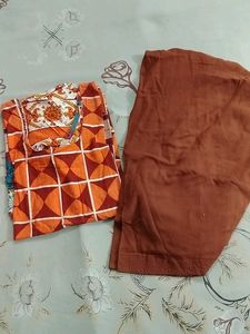 Girls & Women Suit ,