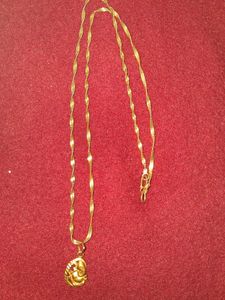 100rs Any Jewelry set/chain