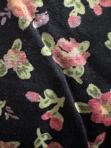 Floral Print Sundress