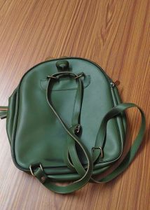backbag