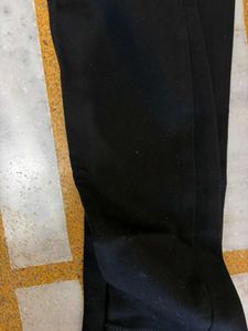 Black Jeans