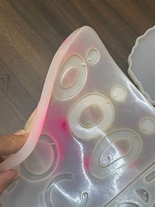 Resin Mold Bundle
