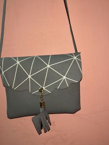 Stylish sling Bag