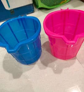 Mugs 2 Set