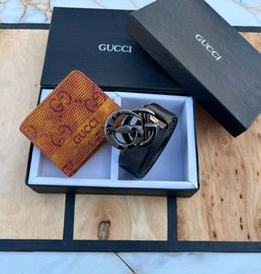 GUCCl*👉🏻*HEAVY COMBO**Reversible belt**PREMIUM B