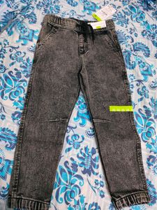 NEW BRANDED DENIM JEANS FOR KIDS