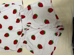 H&amp;M Brand New Night Suit Size Small