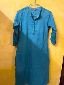W Brand Kurthi