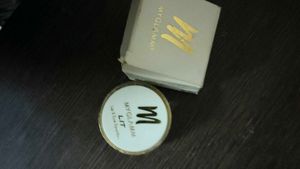 MyGlamm LIT Lip & Eye Sparkle