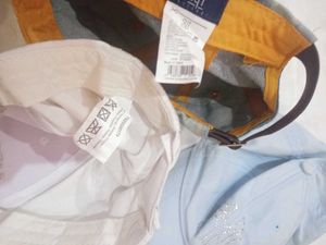 Stylish Baseball Caps for Women
