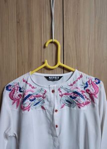 Kurta For Women