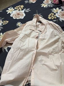 2 Office wear shirts