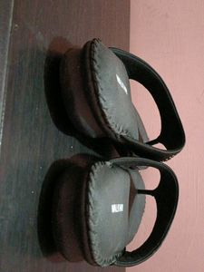 Very Comfortable Sandal