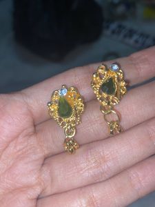 Ethnic Earrings