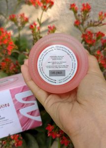 Molten Beauty Jelly Firm Moisturizer