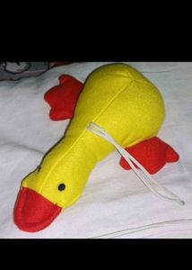 7 Soft Toys Combo
