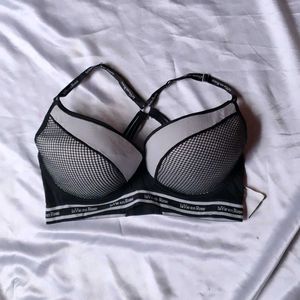 La Vie En Rose Bra
