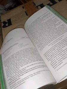Hornbill Textbook for Class 11 English