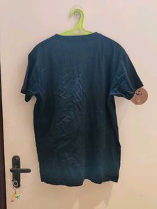 Superman Graphic T-Shirt