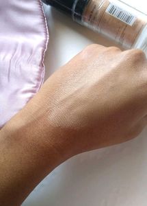 L.A. Girl Pro Coverage Foundation