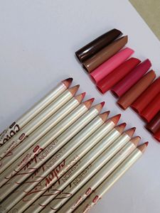 Multishade Lipliner