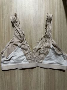 Small Designer Bra