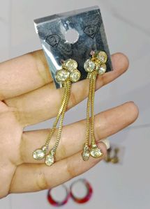 Assorted Earrings Set