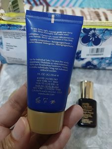 Combo Of Estee Lauder Skincare Kit