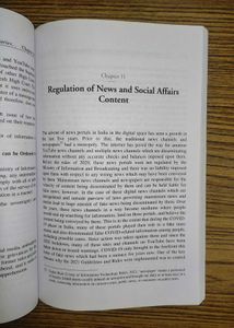 Law Relating to Social Media Crimes