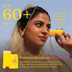 Gush Sun Stick SPF 60 PA++++