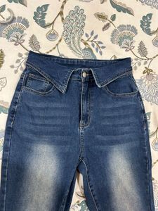 Vintage Flare Jeans