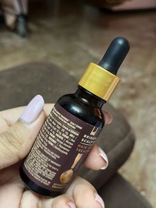 Indulekha Hair Growth Serum