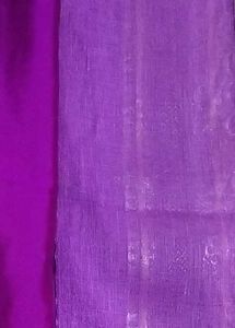 Elegant Silk Saree