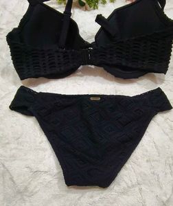 Hunkemoller Borneo Bikini set
