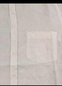 Linen Club Shirt For Men