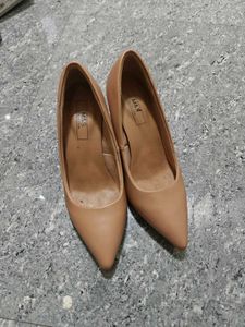 marks &amp; spencers nude heels