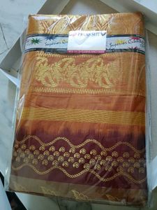 BANARASI SAREE BUY 1 GET 2 FREE