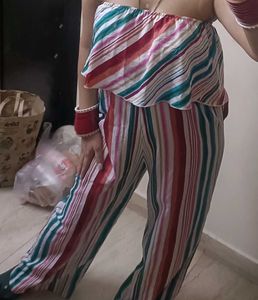 Off Shoulder