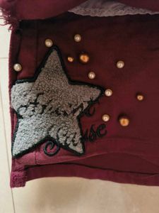 Vintage Skort