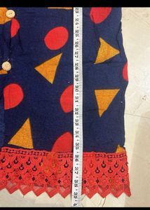 combo of 2 kurti