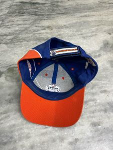 Edmonton Oilers Baseball Cap