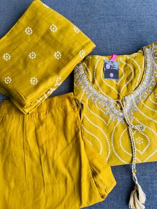 Kurta Set