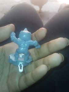 Action Figure Toy