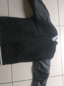 Puma Padded Jacket