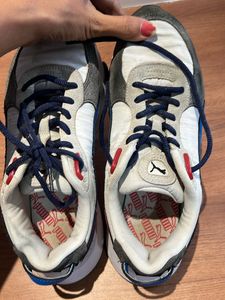 Puma Sports ⚽️ Shoes 👟