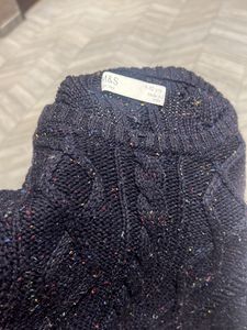 MnS Unisex Cardigan/Sweater Full Sleeves